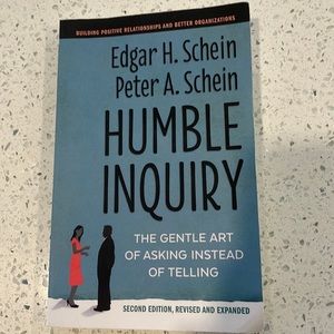 4 for $20 (Books) - Humble Inquiry